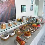 Hotel Pousada Da Sereia