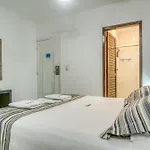 Hotel Pousada Da Sereia