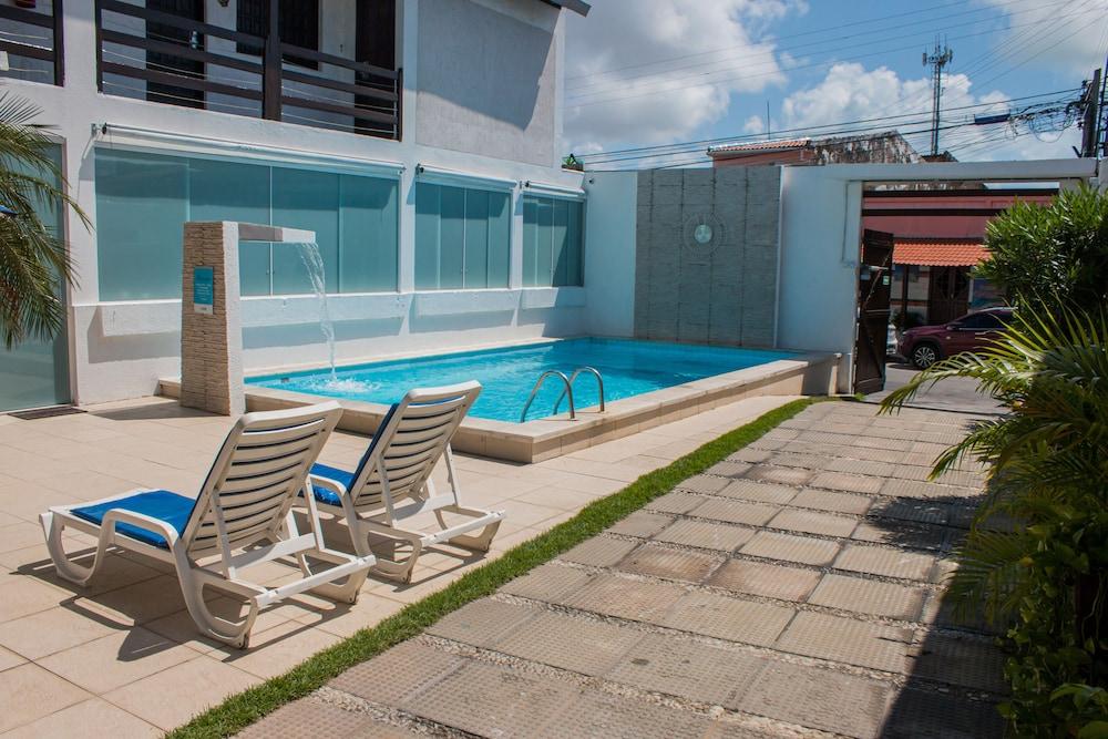 Da Sereia Pensão Maceió