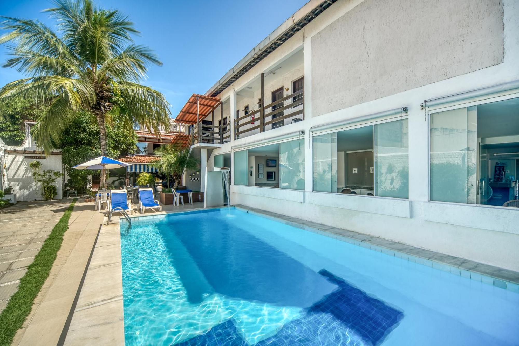 Da Sereia 3* Maceió