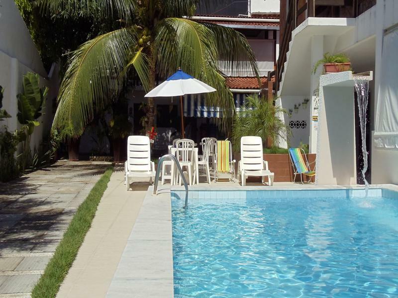 Da Sereia 3* Maceió