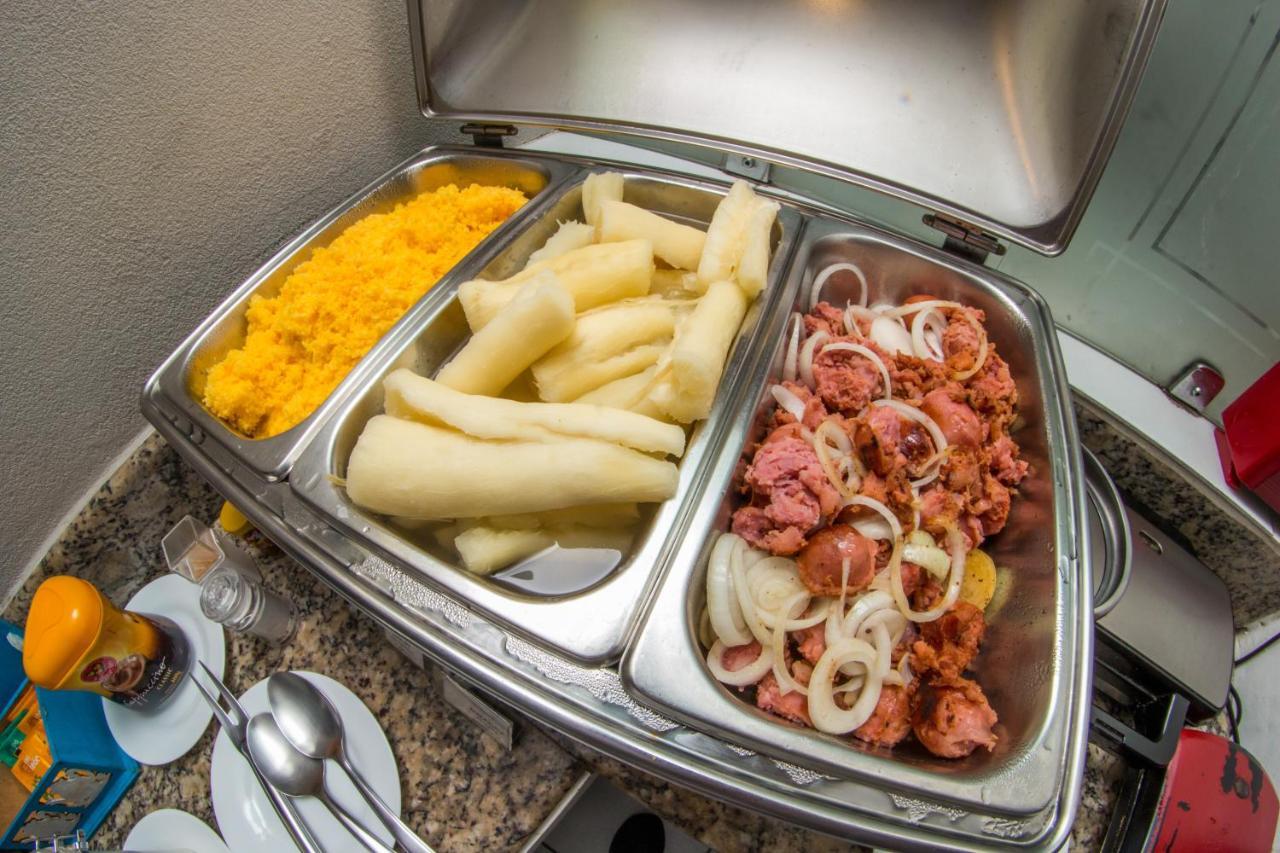 Pensão Da Sereia 3*