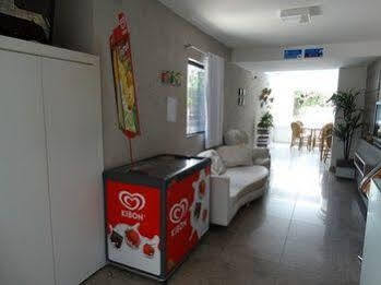 Da Sereia 3*